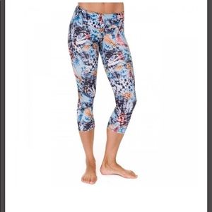 Onzie Leggings xs